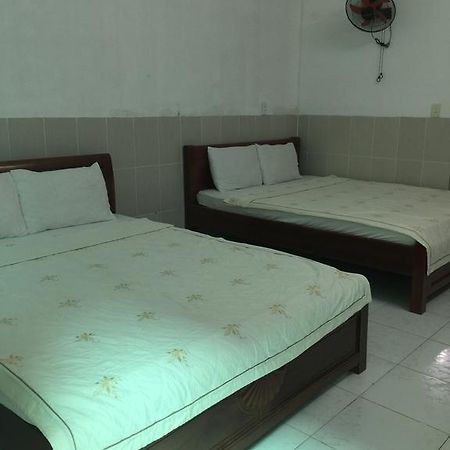 Gia Bao Motel Ho Tram Εξωτερικό φωτογραφία