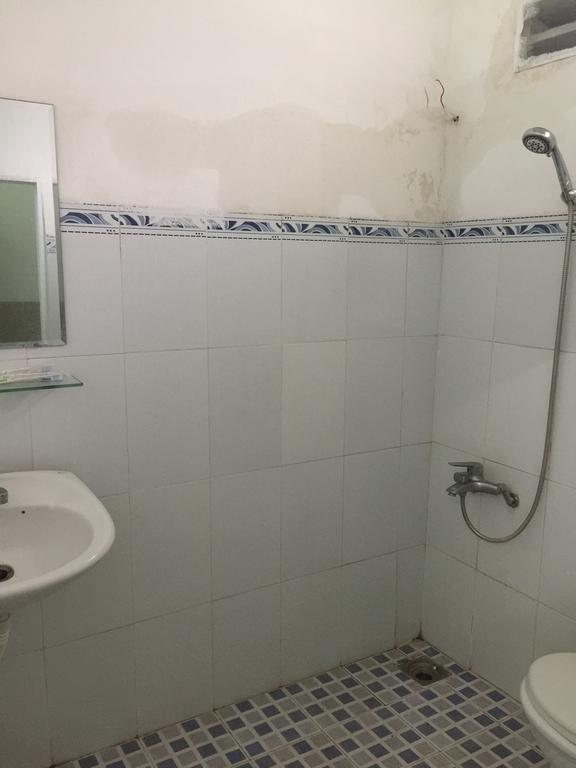Gia Bao Motel Ho Tram Εξωτερικό φωτογραφία
