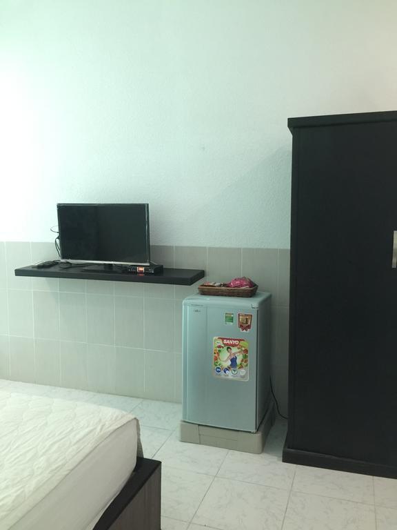 Gia Bao Motel Ho Tram Εξωτερικό φωτογραφία